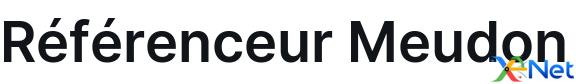 Référenceur Meudon